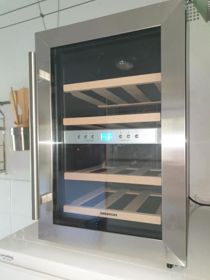 Family Apartment Linz Wohnen Mit Garten Am Fusse Des Poestlingbergs Top Lage Villenviertel Εξωτερικό φωτογραφία