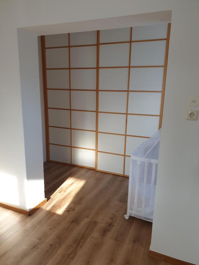 Family Apartment Linz Wohnen Mit Garten Am Fusse Des Poestlingbergs Top Lage Villenviertel Εξωτερικό φωτογραφία