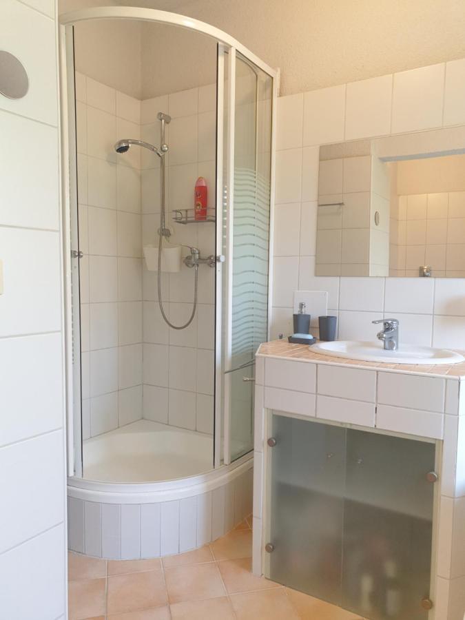 Family Apartment Linz Wohnen Mit Garten Am Fusse Des Poestlingbergs Top Lage Villenviertel Εξωτερικό φωτογραφία