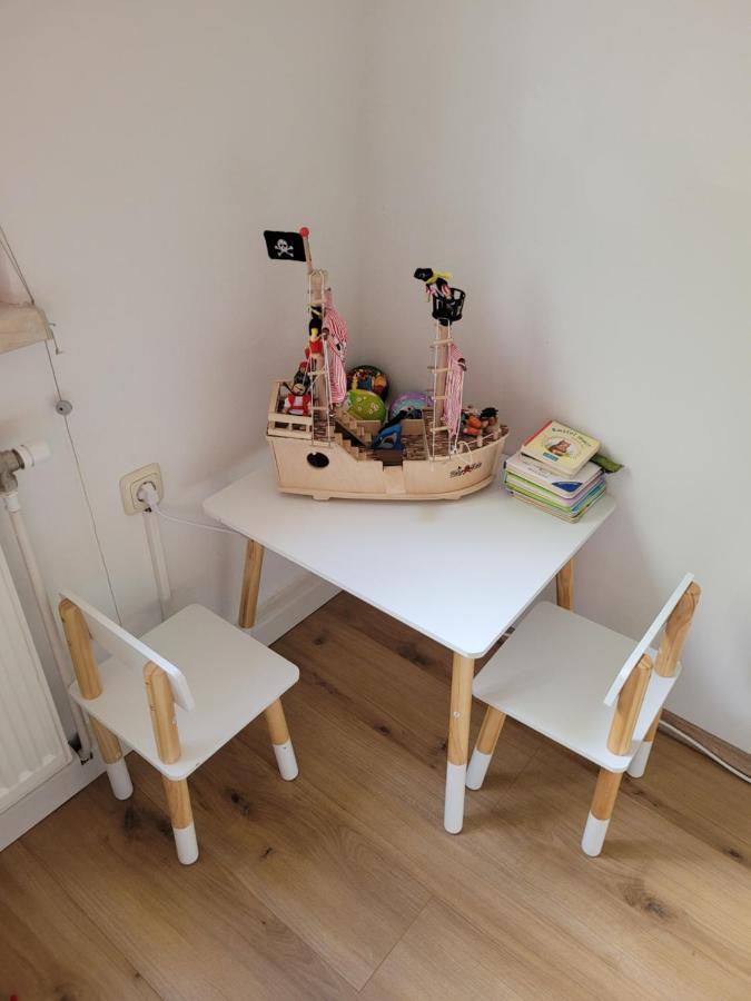 Family Apartment Linz Wohnen Mit Garten Am Fusse Des Poestlingbergs Top Lage Villenviertel Εξωτερικό φωτογραφία