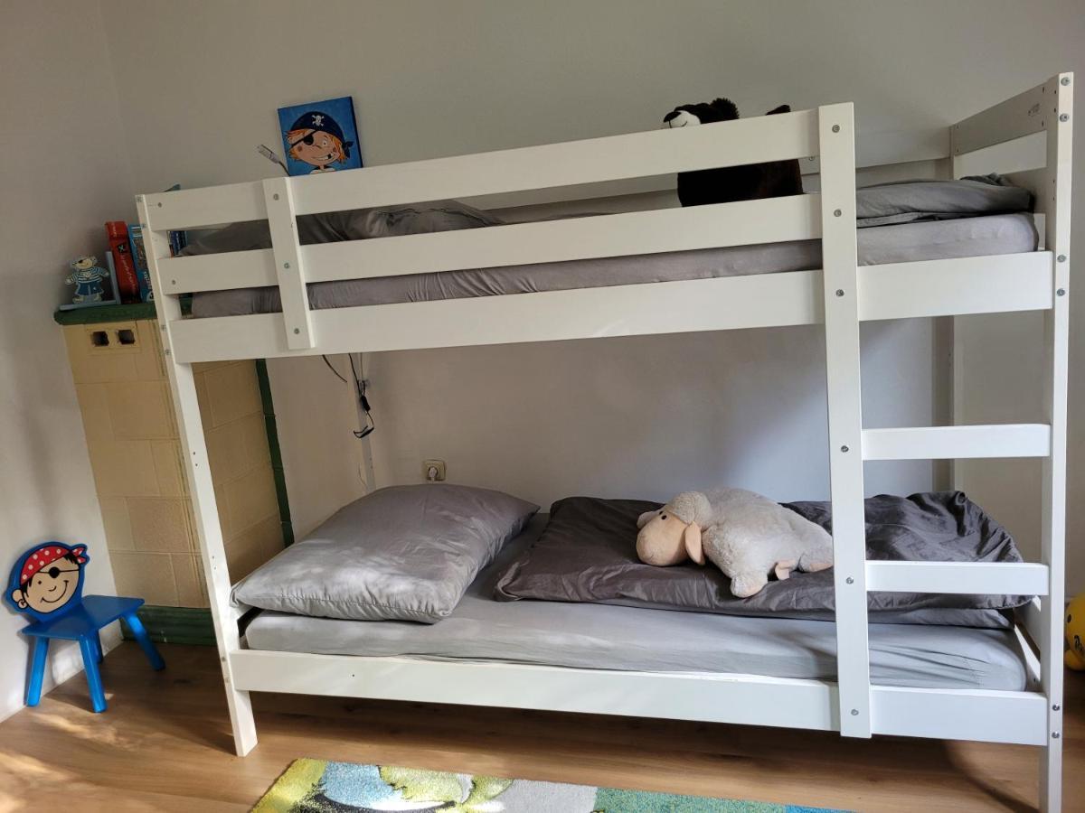 Family Apartment Linz Wohnen Mit Garten Am Fusse Des Poestlingbergs Top Lage Villenviertel Εξωτερικό φωτογραφία
