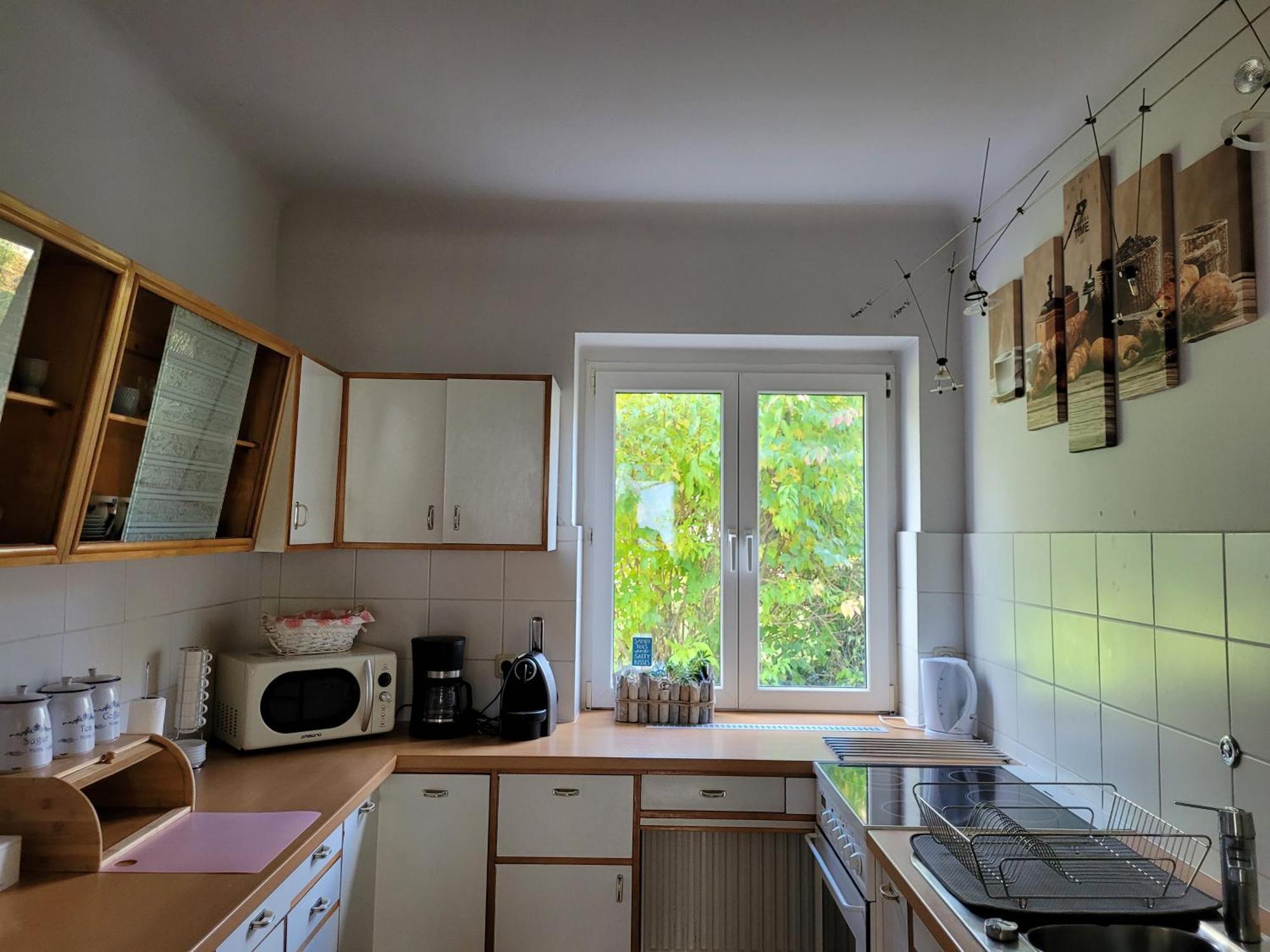 Family Apartment Linz Wohnen Mit Garten Am Fusse Des Poestlingbergs Top Lage Villenviertel Εξωτερικό φωτογραφία