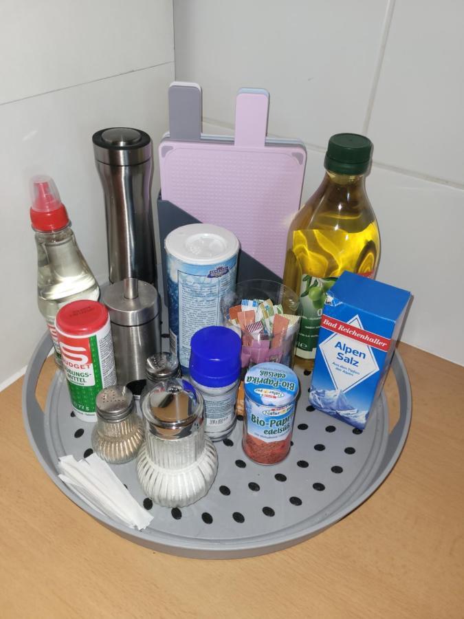Family Apartment Linz Wohnen Mit Garten Am Fusse Des Poestlingbergs Top Lage Villenviertel Εξωτερικό φωτογραφία