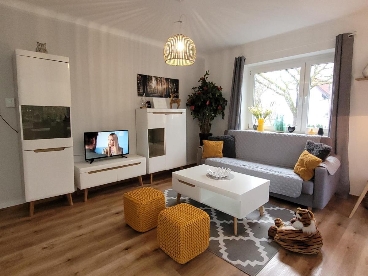 Family Apartment Linz Wohnen Mit Garten Am Fusse Des Poestlingbergs Top Lage Villenviertel Εξωτερικό φωτογραφία